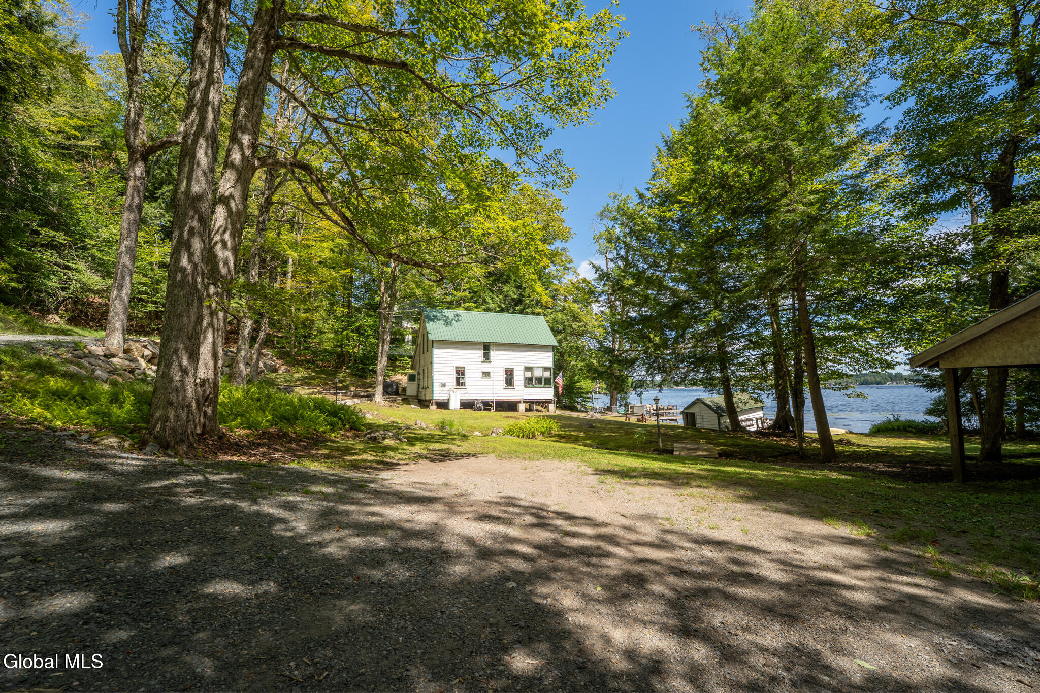 233 North Shore Road Caroga Lake NY 12032
