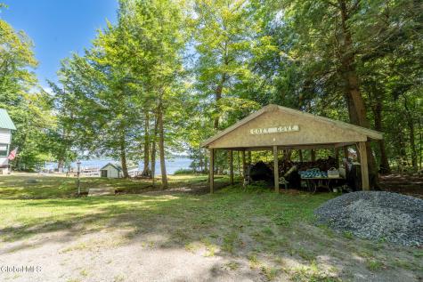 233 North Shore Road Caroga Lake NY 12032