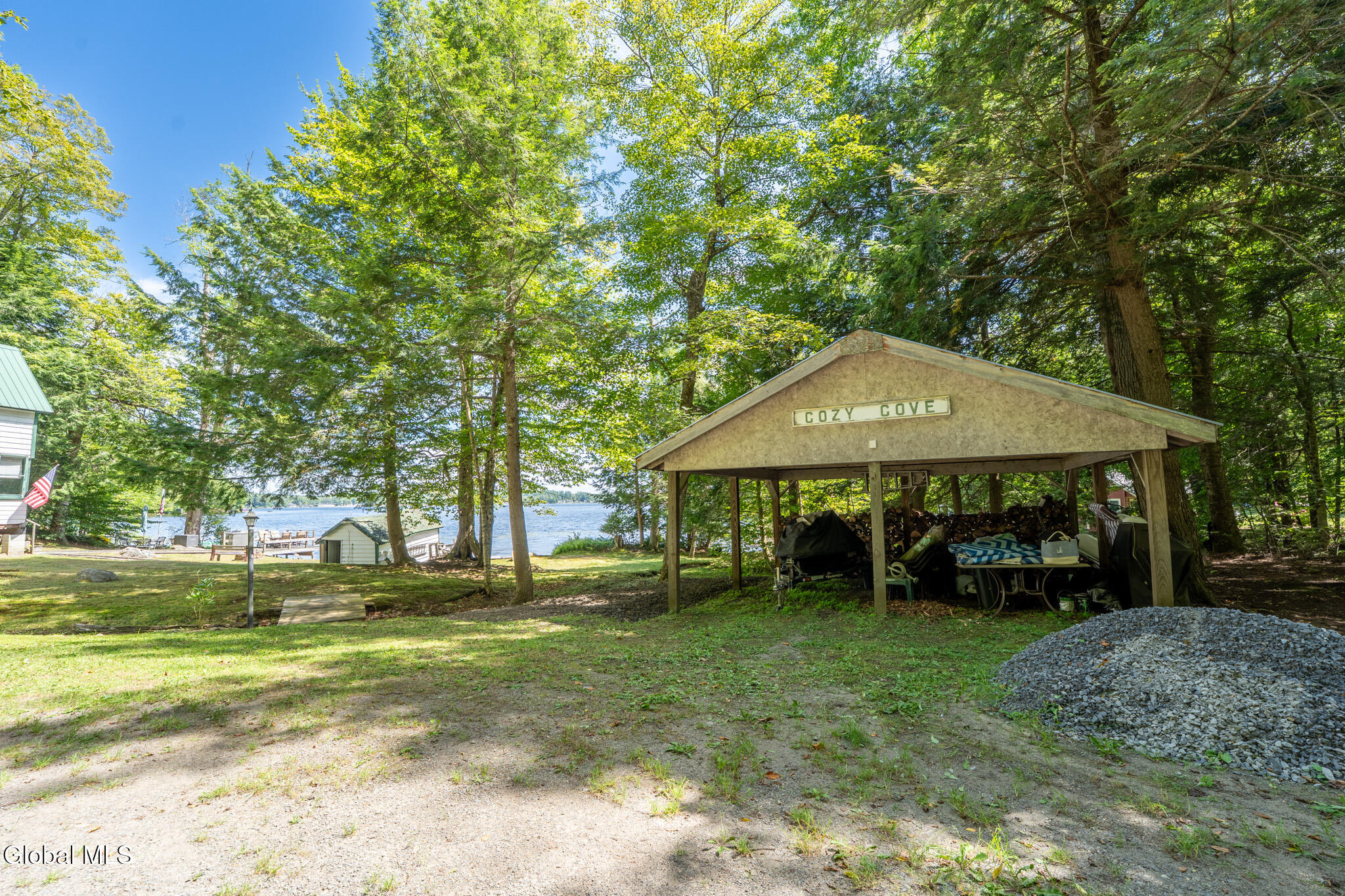 233 North Shore Road Caroga Lake NY 12032