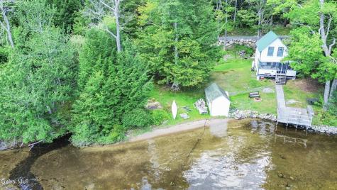 233 North Shore Road Caroga Lake NY 12032