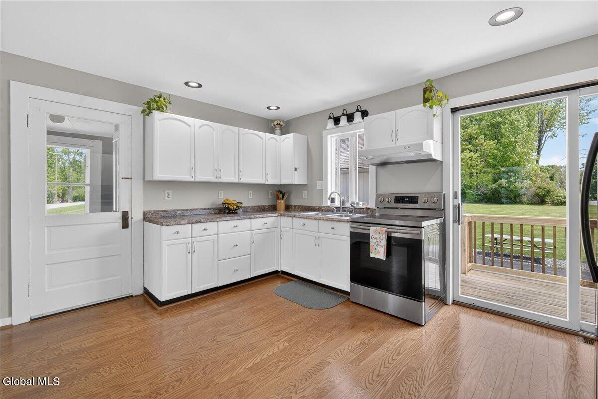22 Parkhurst Road Wilton NY 12831