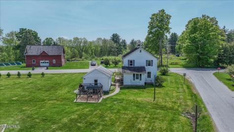 22 Parkhurst Road Wilton NY 12831