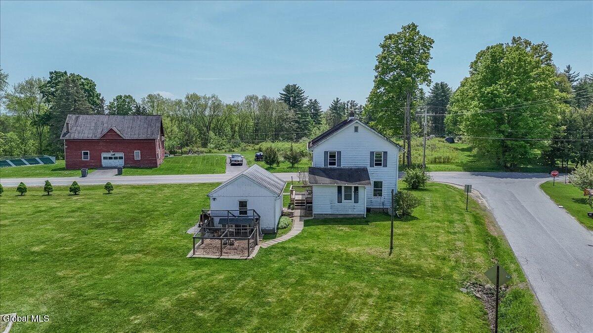 22 Parkhurst Road Wilton NY 12831