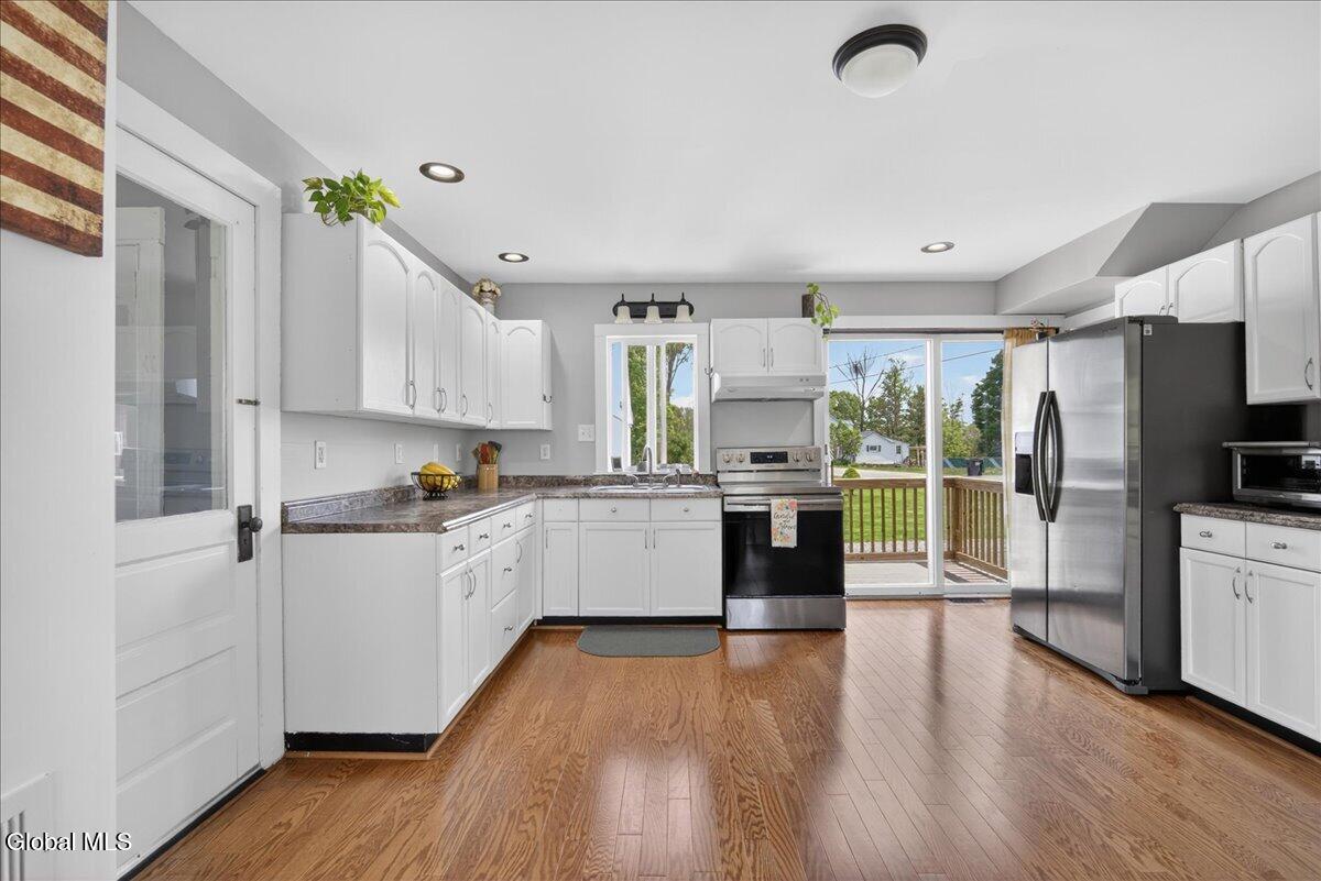 22 Parkhurst Road Wilton NY 12831