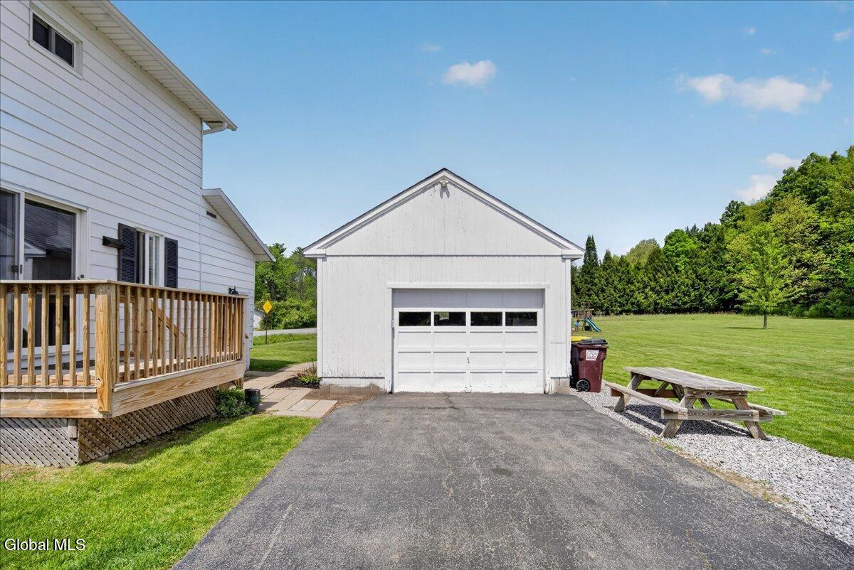 22 Parkhurst Road Wilton NY 12831