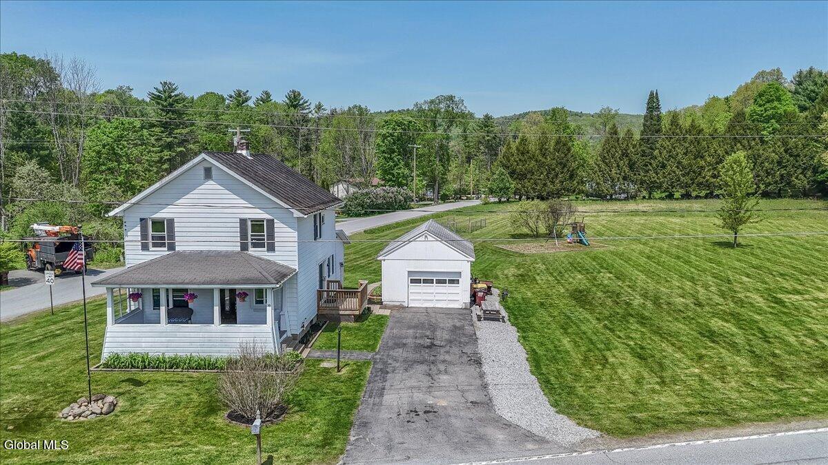 22 Parkhurst Road Wilton NY 12831