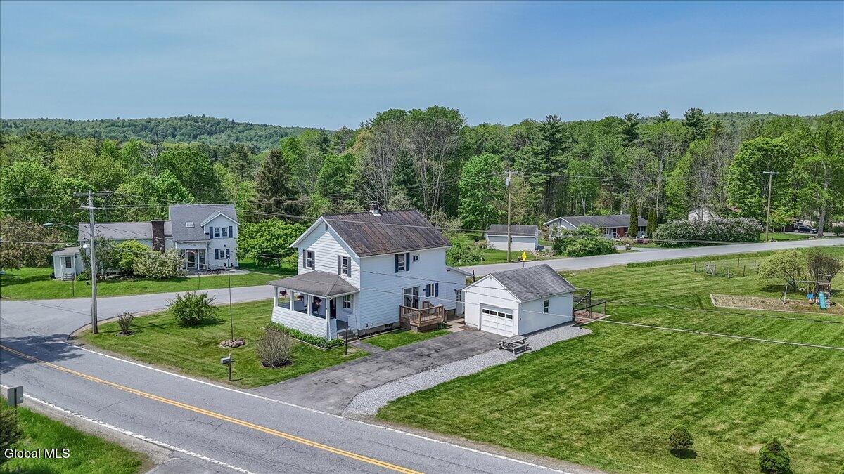 22 Parkhurst Road Wilton NY 12831