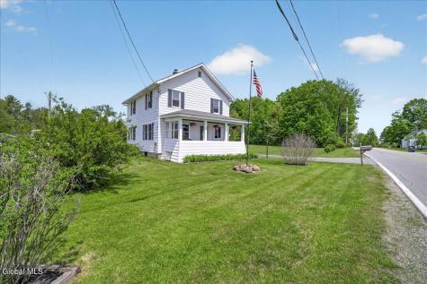 22 Parkhurst Road Wilton NY 12831