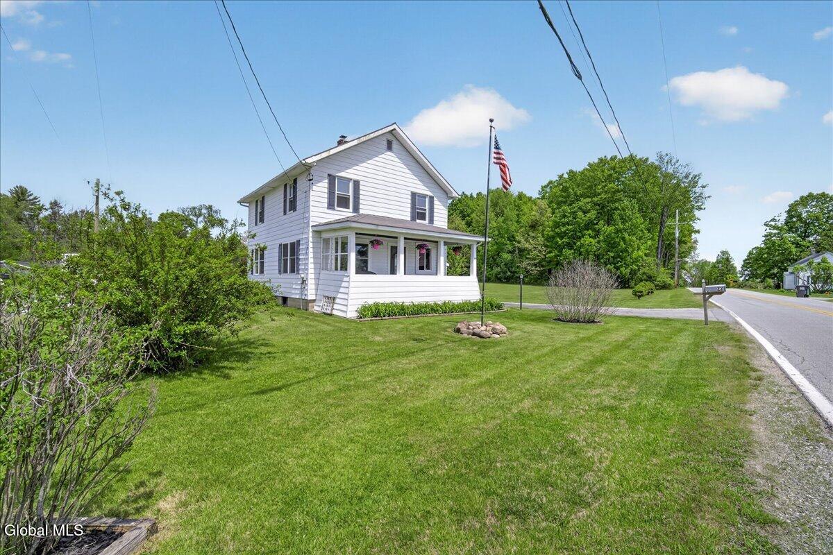 22 Parkhurst Road Wilton NY 12831