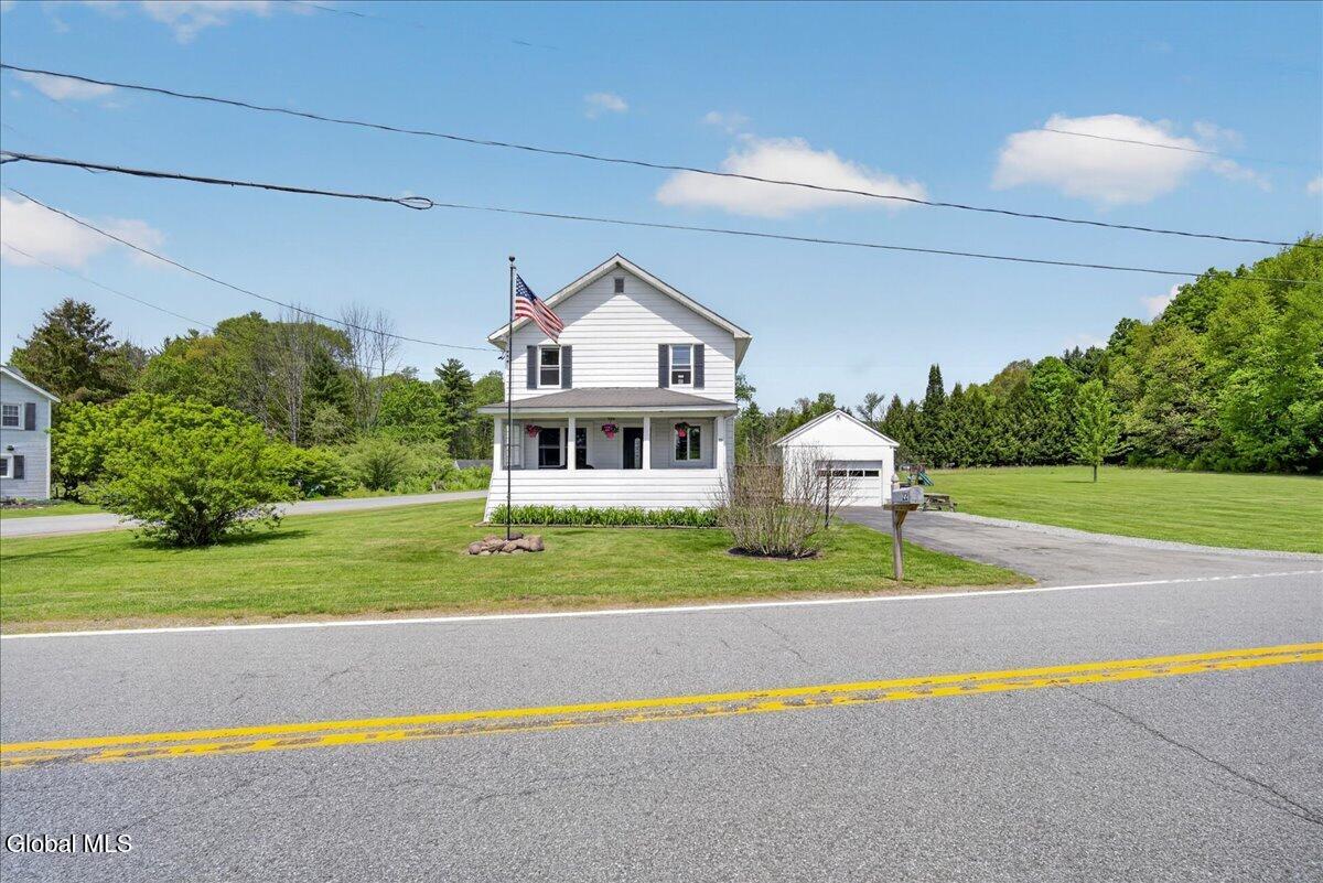 22 Parkhurst Road Wilton NY 12831