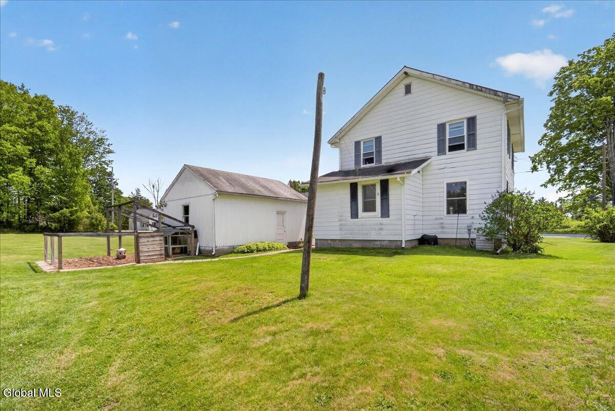 22 Parkhurst Road Wilton NY 12831