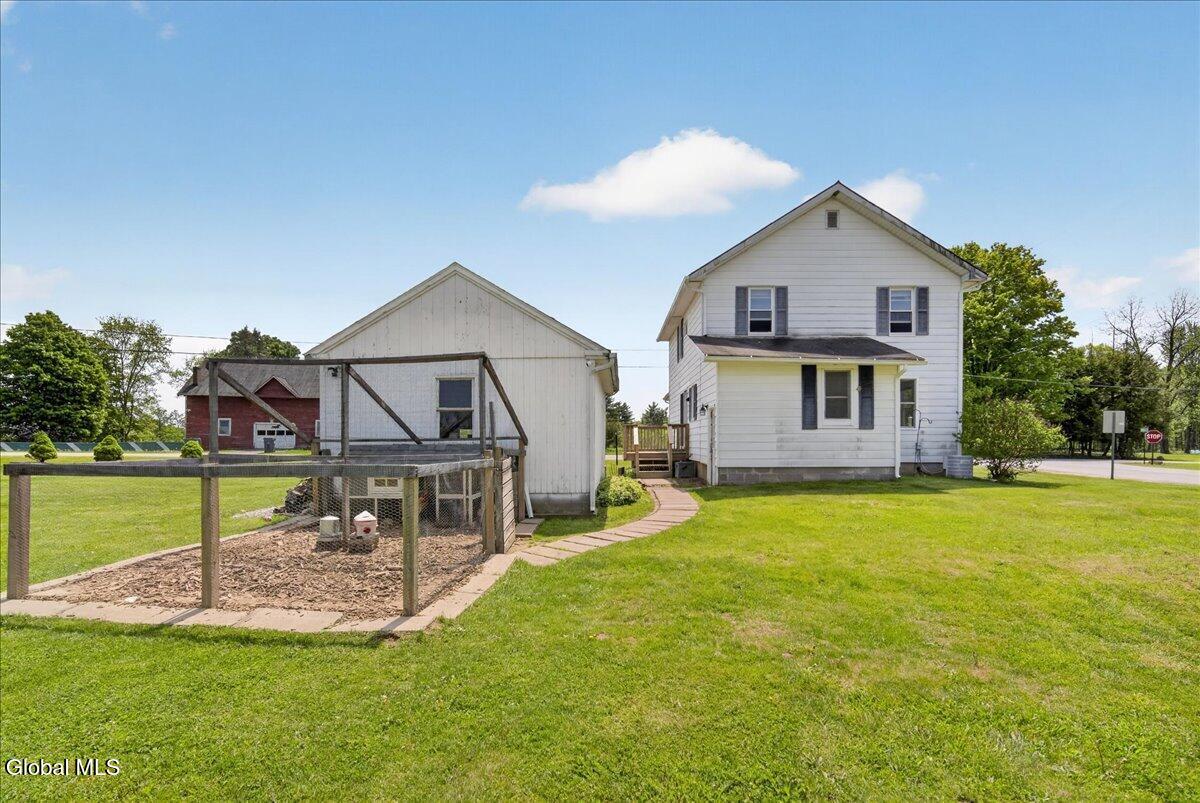 22 Parkhurst Road Wilton NY 12831