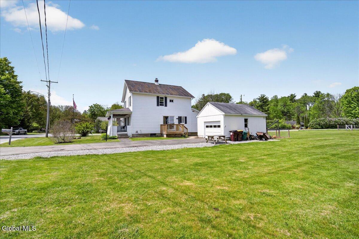 22 Parkhurst Road Wilton NY 12831