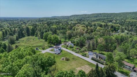22 Parkhurst Road Wilton NY 12831