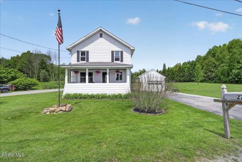 22 Parkhurst Road Wilton NY 12831