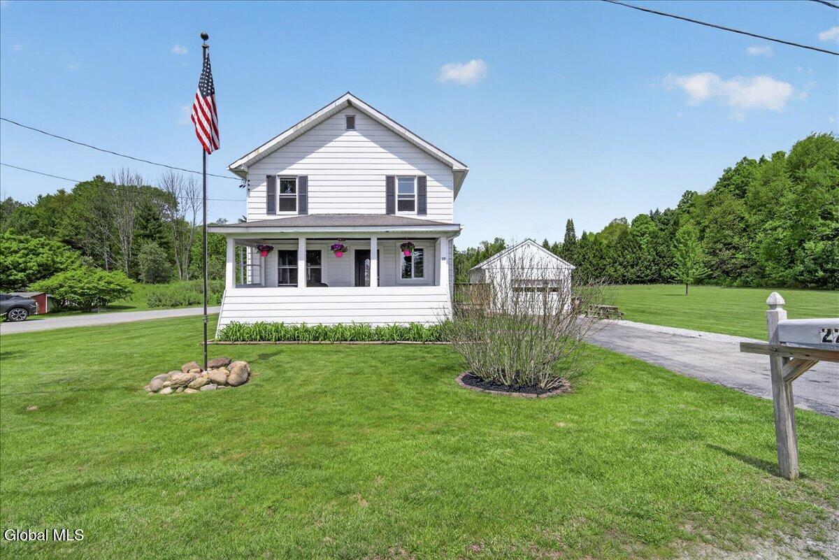 22 Parkhurst Road Wilton NY 12831