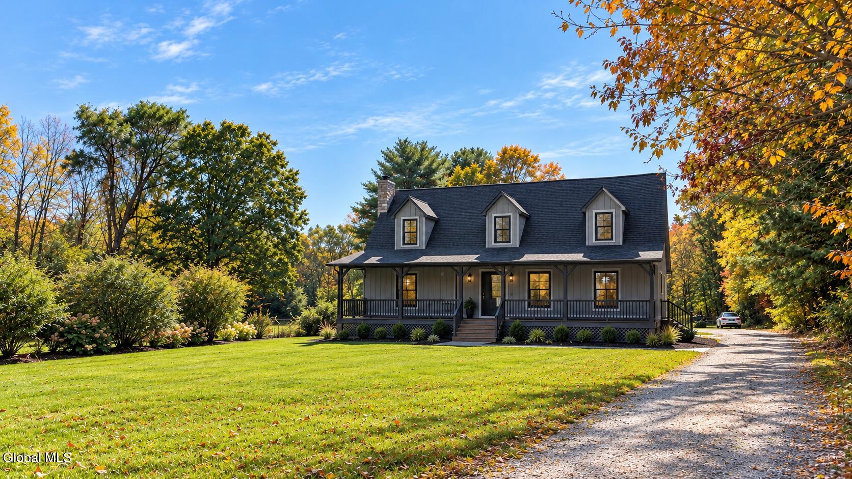 10282 State Route 149 Fort Ann NY 12827