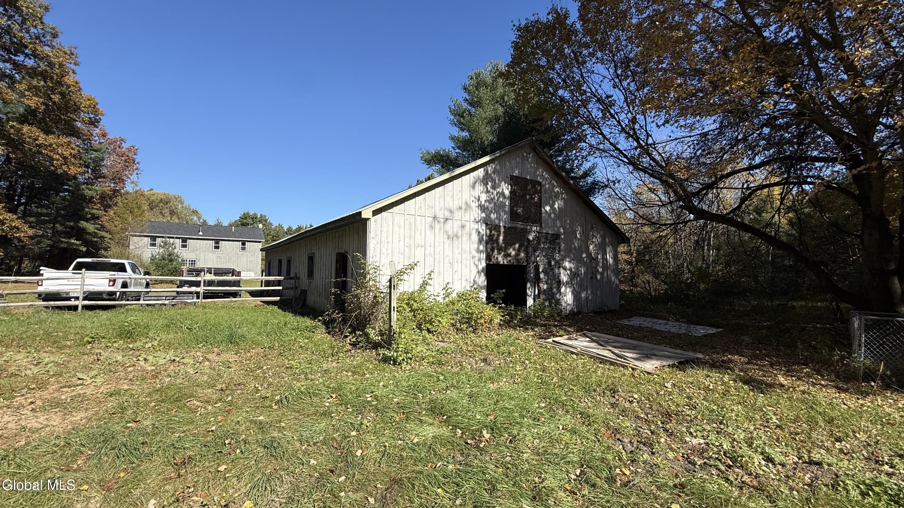 10282 State Route 149 Fort Ann NY 12827