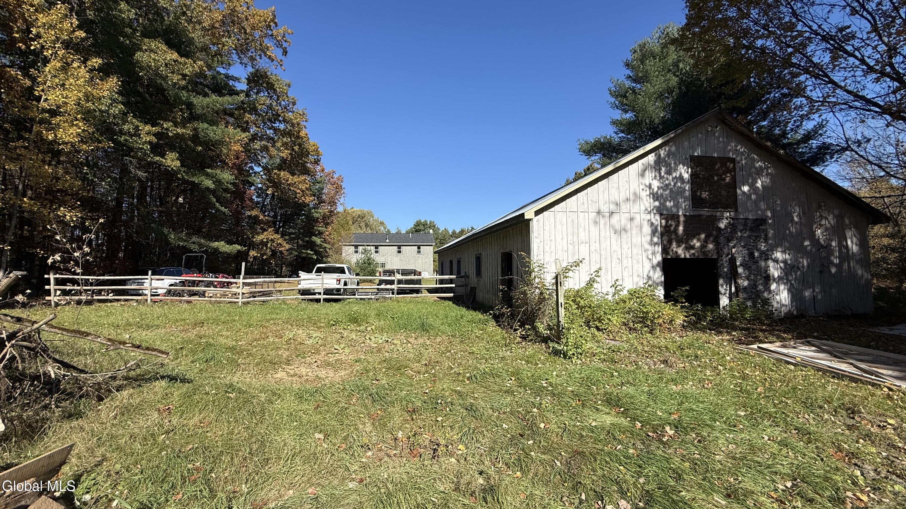 10282 State Route 149 Fort Ann NY 12827
