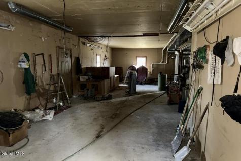 221 Babcok Lake Road Petersburgh NY 12138
