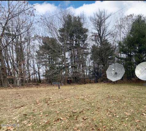 221 Babcok Lake Road Petersburgh NY 12138