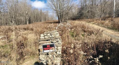 221 Babcok Lake Road Petersburgh NY 12138