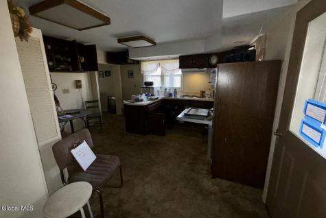 221 Babcok Lake Road Petersburgh NY 12138