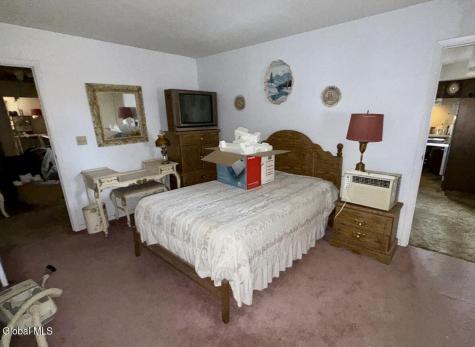 221 Babcok Lake Road Petersburgh NY 12138