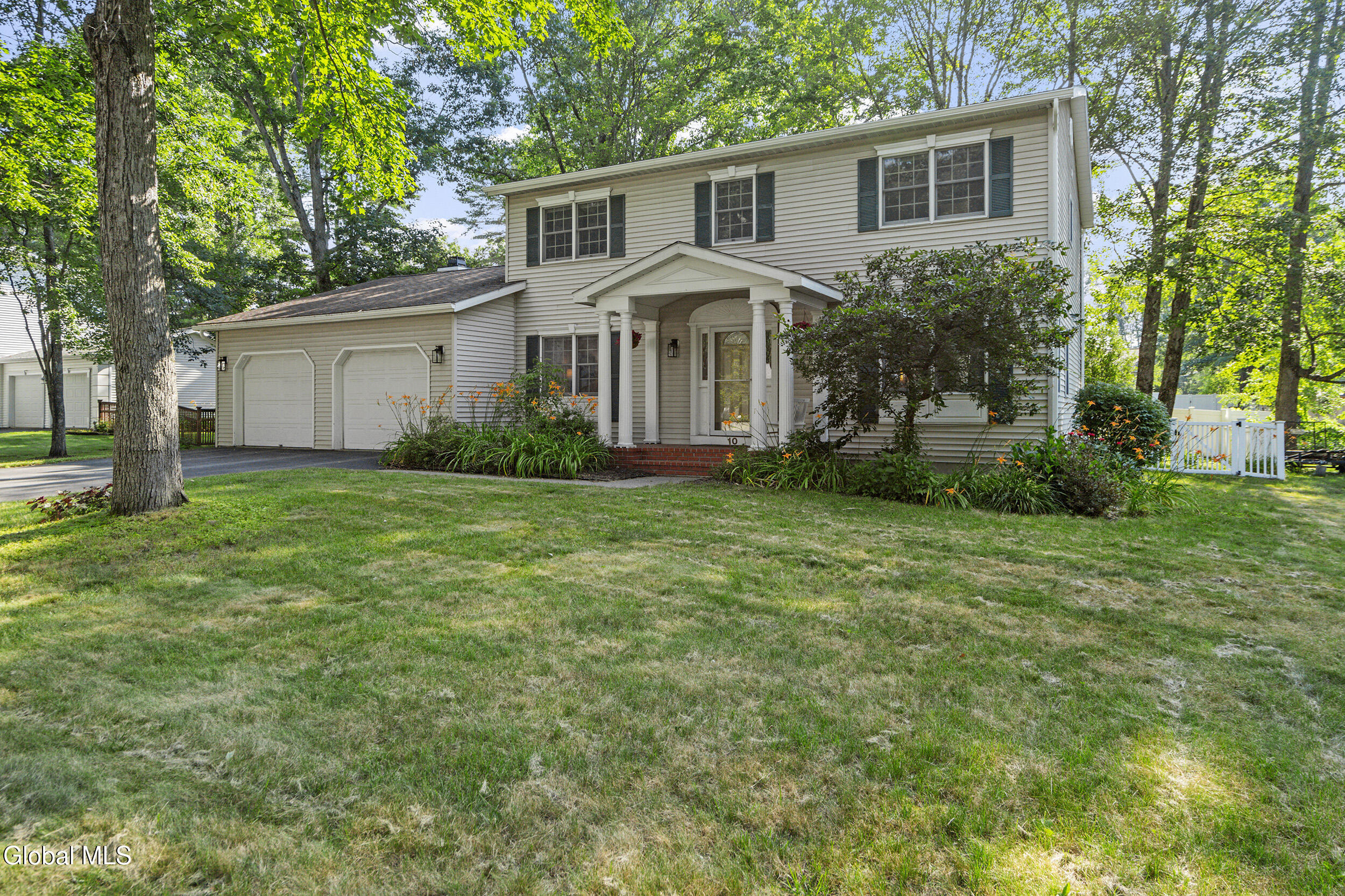 10 Tiffany Place Saratoga Springs NY 12866