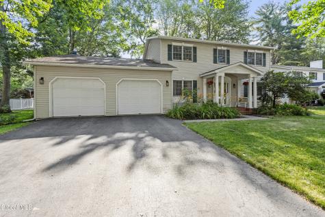 10 Tiffany Place Saratoga Springs NY 12866