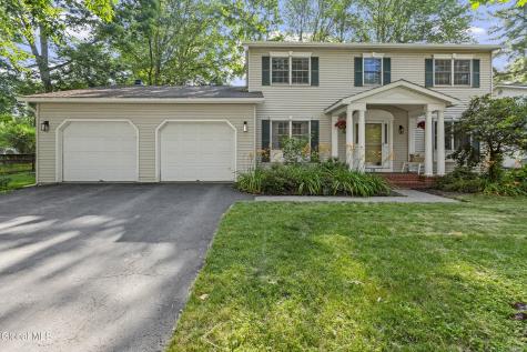10 Tiffany Place Saratoga Springs NY 12866
