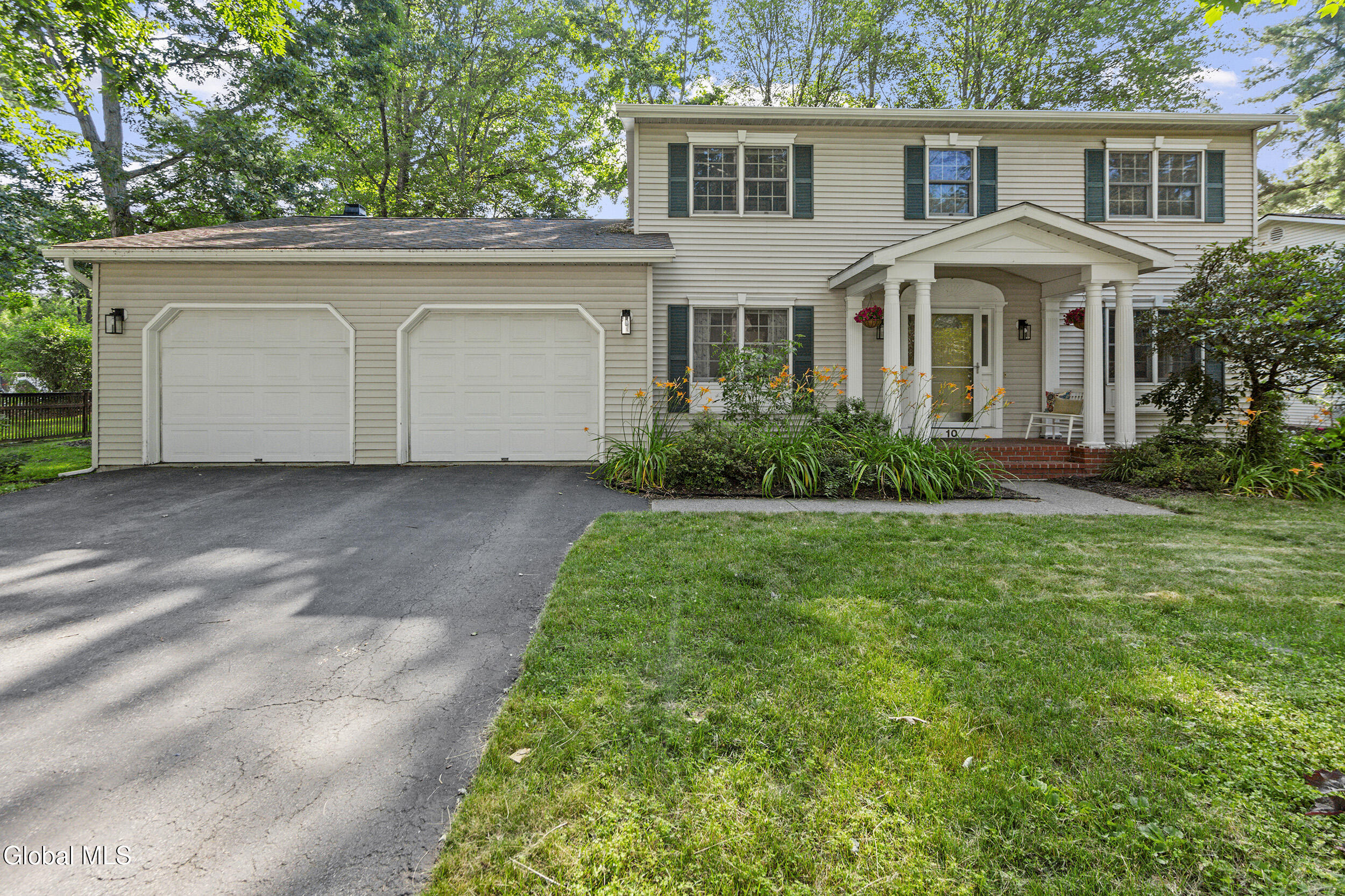 10 Tiffany Place Saratoga Springs NY 12866