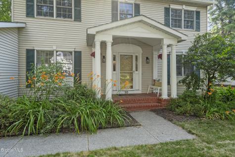 10 Tiffany Place Saratoga Springs NY 12866
