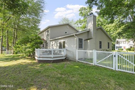 10 Tiffany Place Saratoga Springs NY 12866