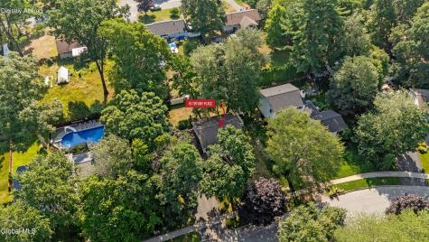10 Tiffany Place Saratoga Springs NY 12866