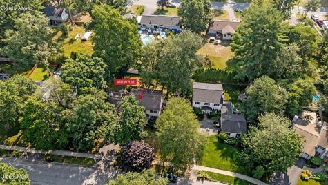 10 Tiffany Place Saratoga Springs NY 12866