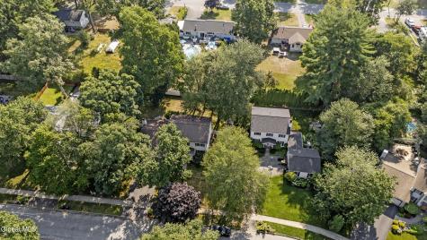 10 Tiffany Place Saratoga Springs NY 12866
