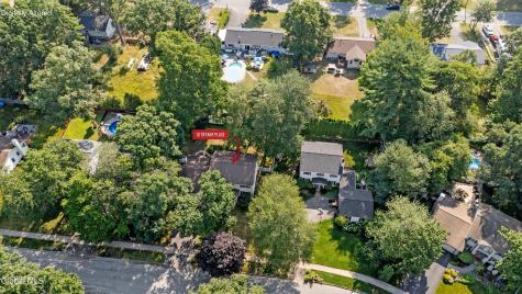 10 Tiffany Place Saratoga Springs NY 12866