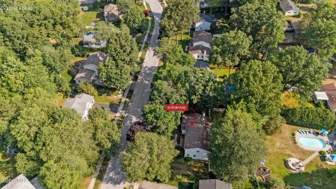 10 Tiffany Place Saratoga Springs NY 12866
