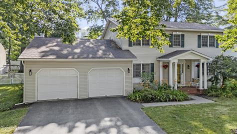 10 Tiffany Place Saratoga Springs NY 12866
