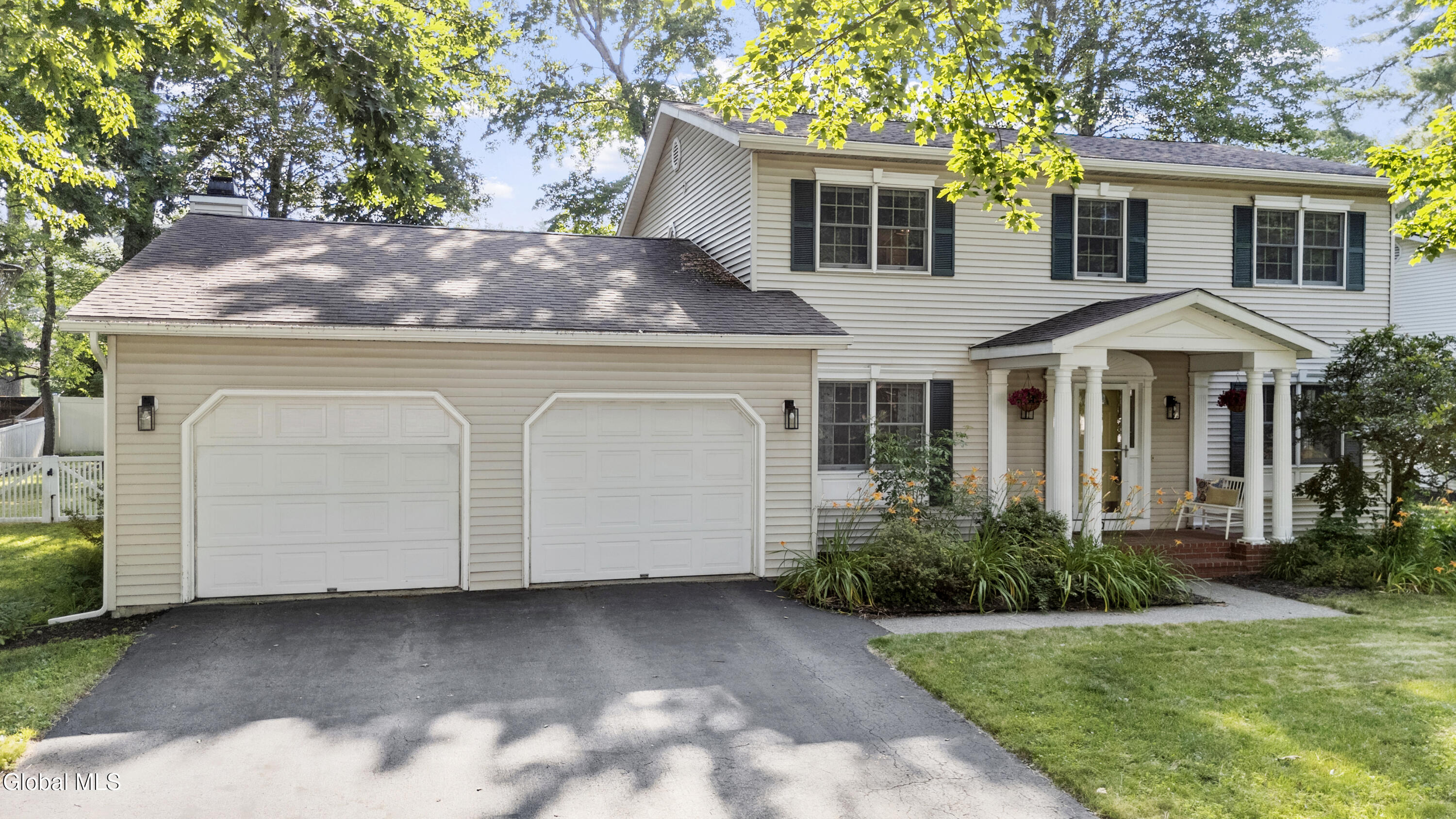 10 Tiffany Place Saratoga Springs NY 12866