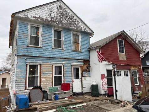 16 Elm Street Philmont NY 12565