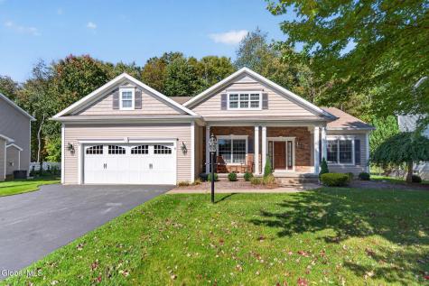 9 Kendra Drive Clifton Park NY 12065