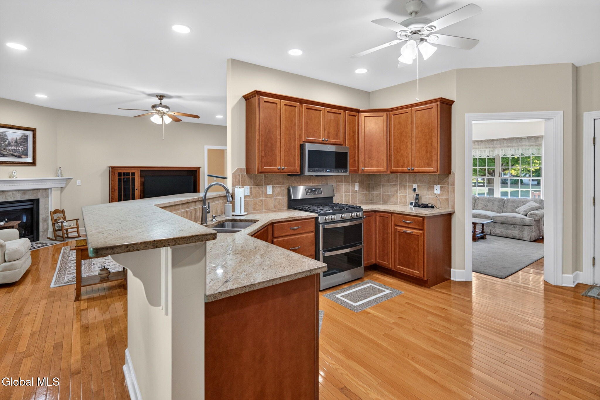 9 Kendra Drive Clifton Park NY 12065