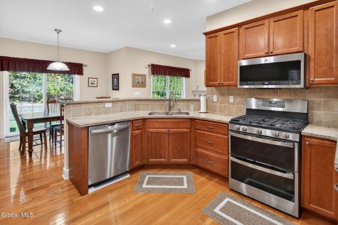 9 Kendra Drive Clifton Park NY 12065