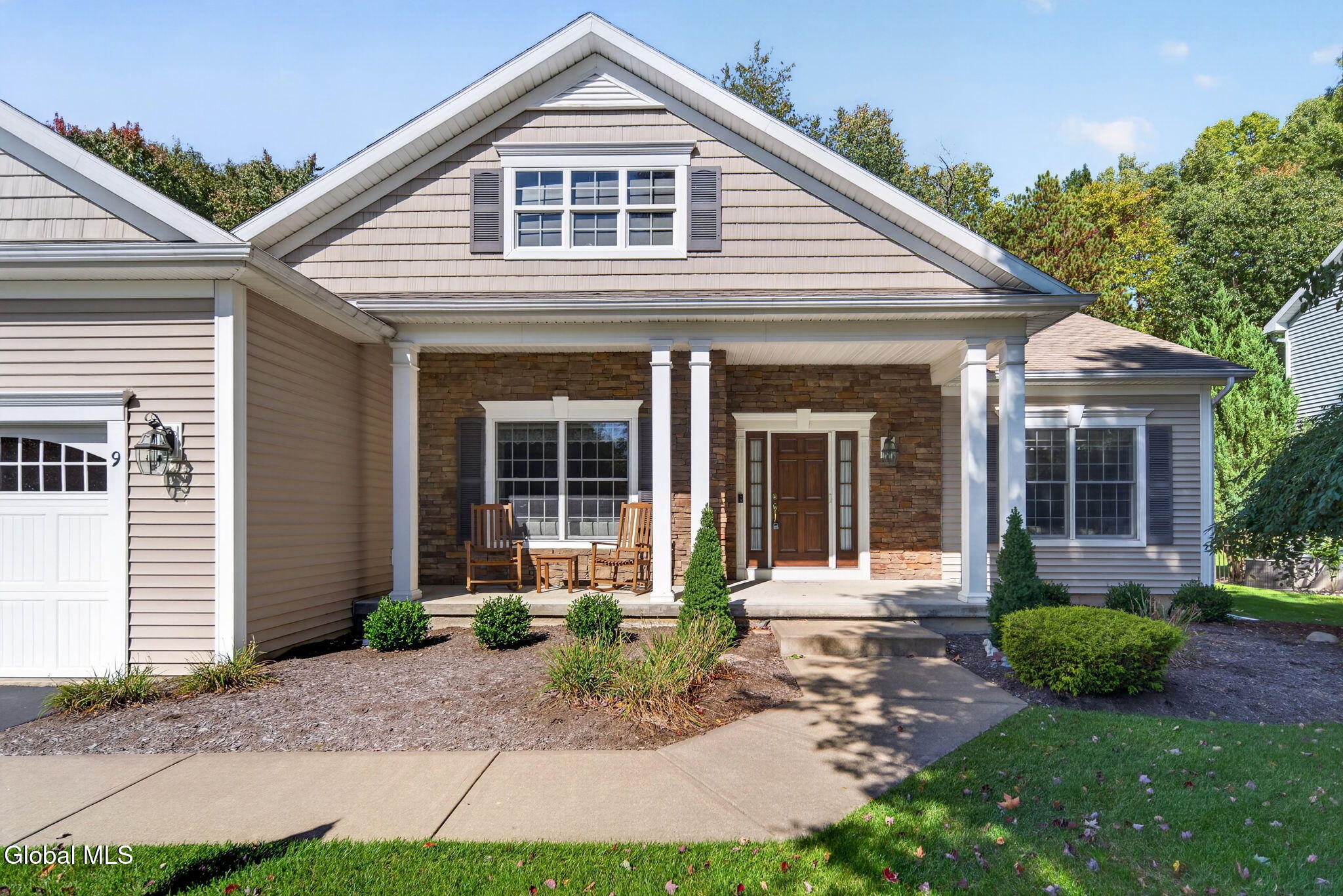 9 Kendra Drive Clifton Park NY 12065