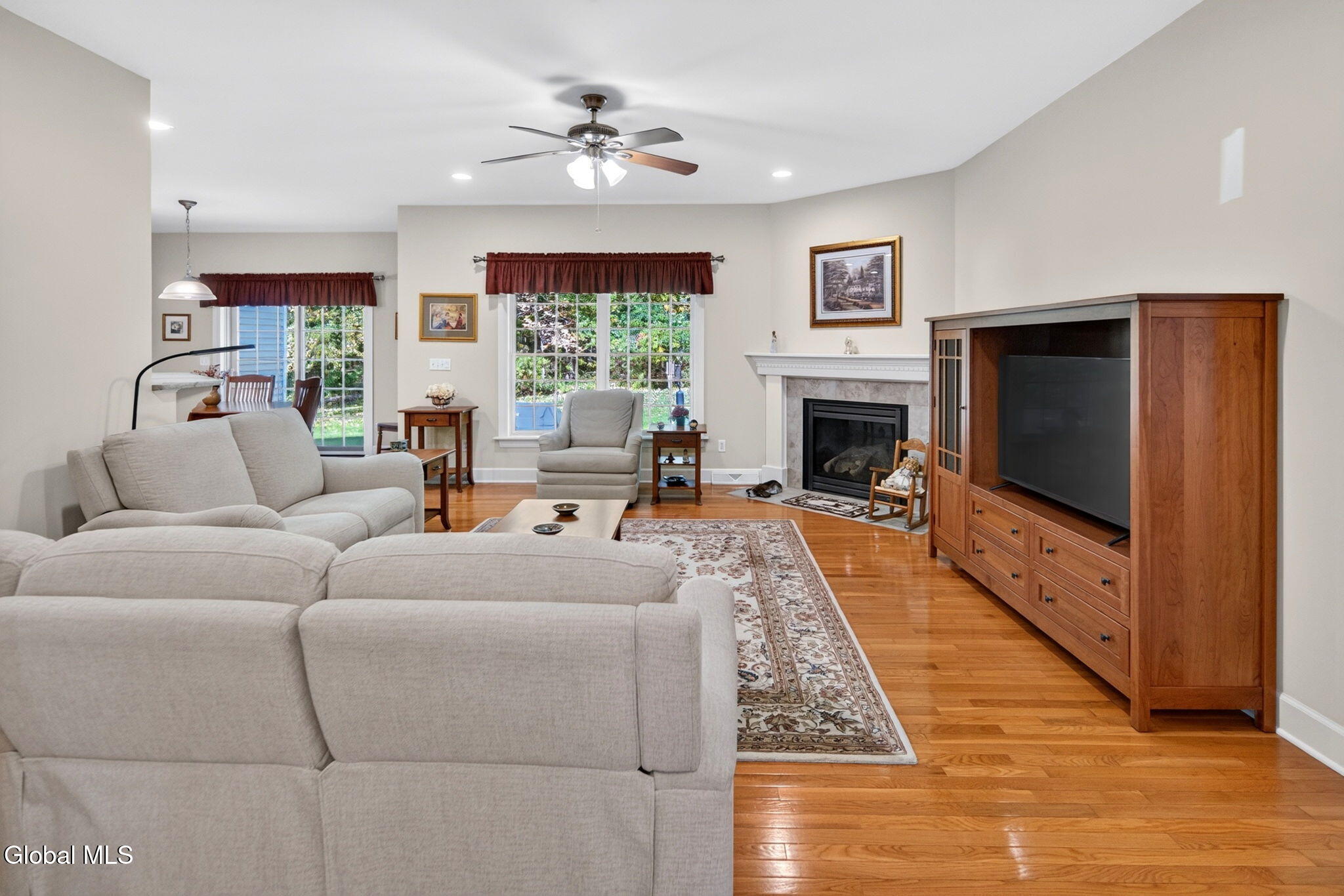 9 Kendra Drive Clifton Park NY 12065