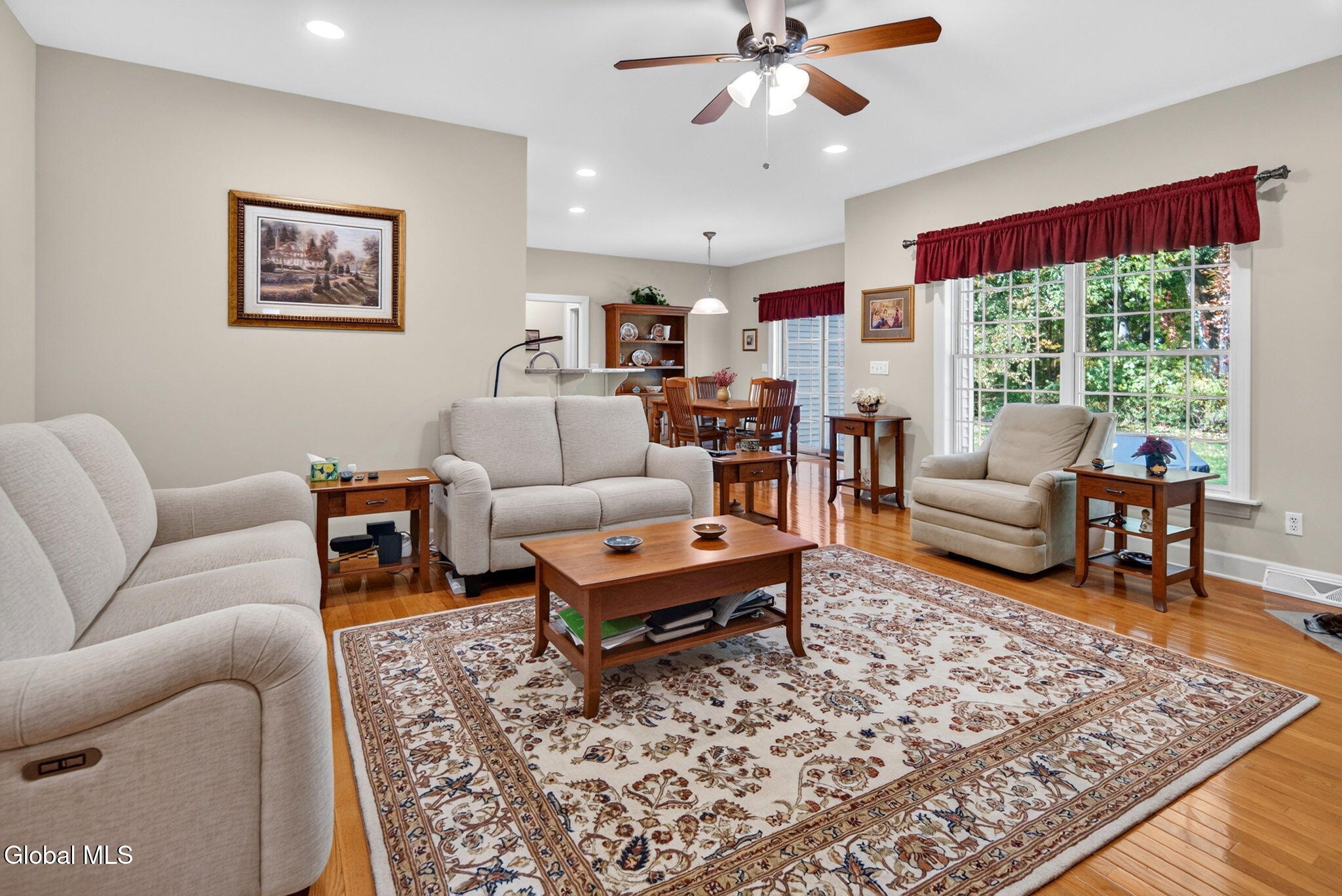 9 Kendra Drive Clifton Park NY 12065