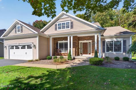 9 Kendra Drive Clifton Park NY 12065