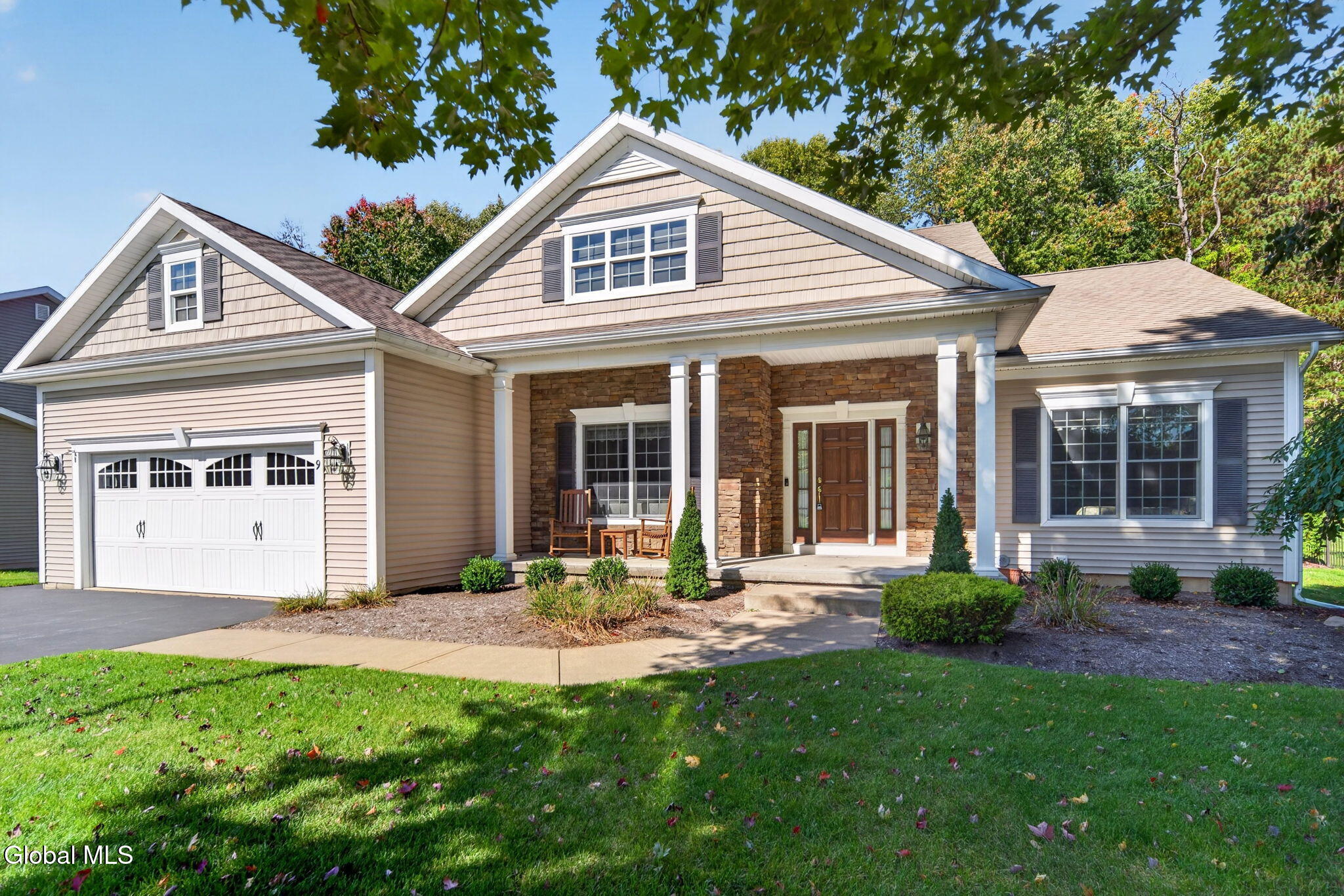 9 Kendra Drive Clifton Park NY 12065
